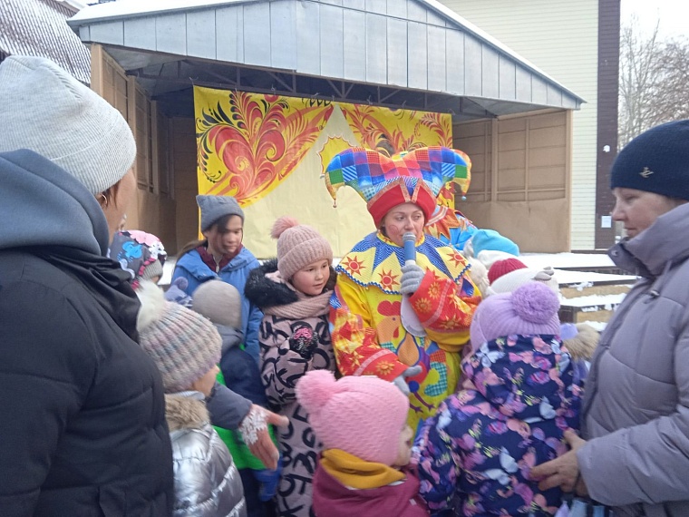 Афиша на выходные в Тюмени: "Вечера на хуторе близ Диканьки", Масленица, кастинг "Мисс Офис"