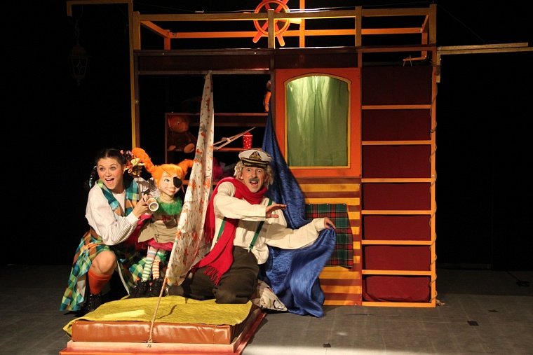 Афиша на выходные в Тюмени: "Вечера на хуторе близ Диканьки", Масленица, кастинг "Мисс Офис"