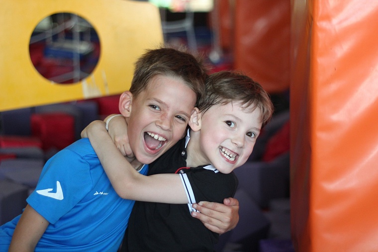 Афиша на 1 сентября: куда сходить с ребенком в Тюмени?