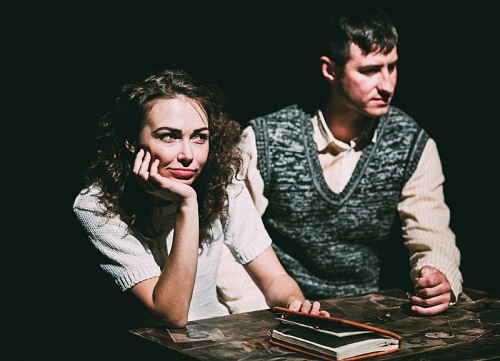 Афиша на выходные в Тюмени: дневник Анны Франк, музыка свободы, "Огненная шайба"