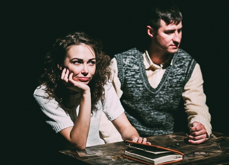 Афиша на выходные в Тюмени: дневник Анны Франк, музыка свободы, "Огненная шайба"