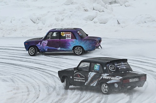 Как отметить 23 Февраля в Тюмени? Календарь событий