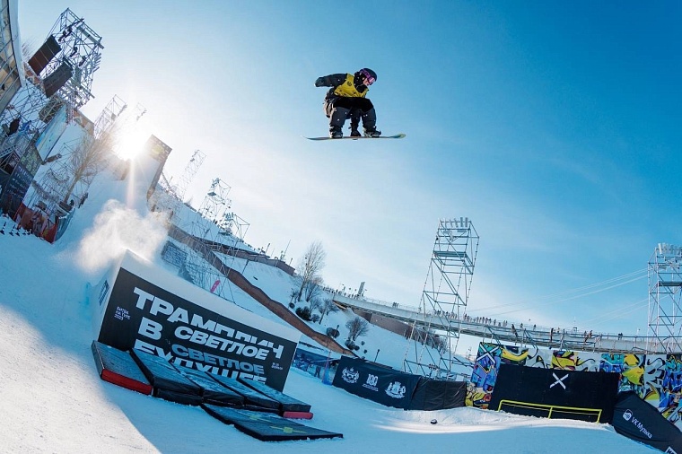 Как отметить 23 Февраля в Тюмени? Календарь событий