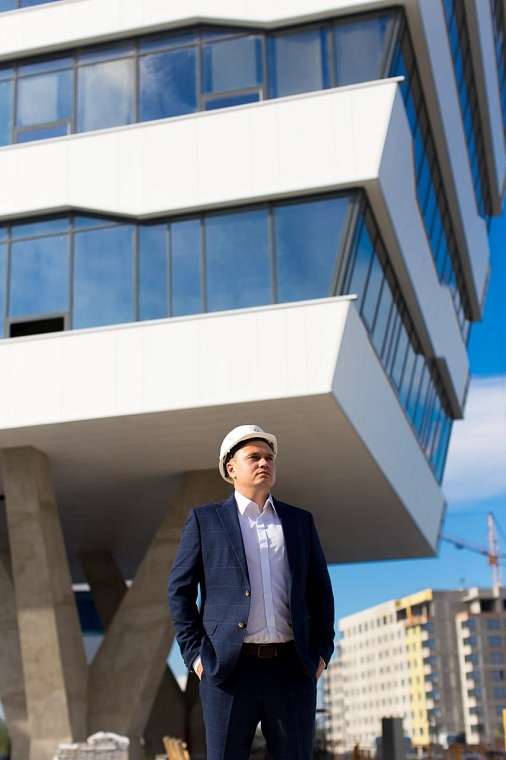 Александр Касьянов: готовый арендный бизнес доступен каждому