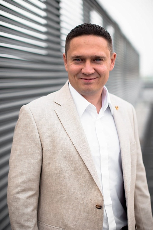 Александр Касьянов: готовый арендный бизнес доступен каждому