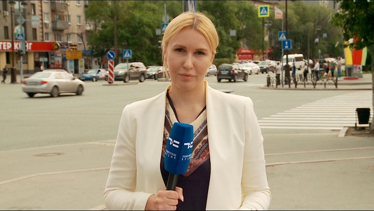 Анна Княжева: Мой телефон передают из уст в уста