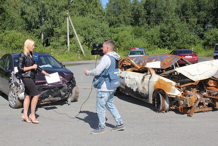 Анна Княжева: Мой телефон передают из уст в уста