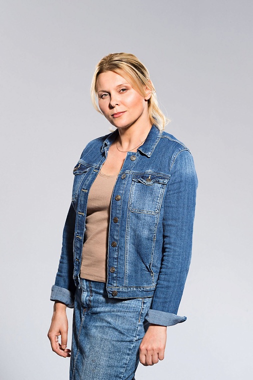 Яна Троянова: Я и ТНТ — одной группы крови