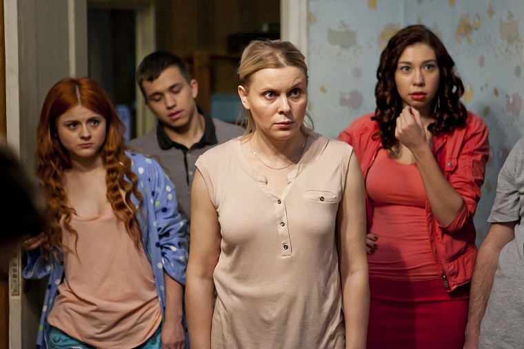 Яна Троянова: Я и ТНТ — одной группы крови