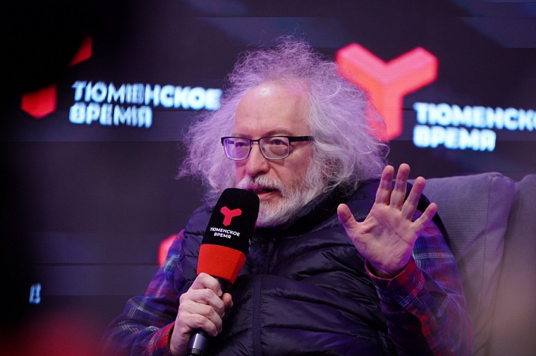 Алексей Венедиктов – об антиваксерах, увольнении своих сотрудников и приемах раскрытия собеседников