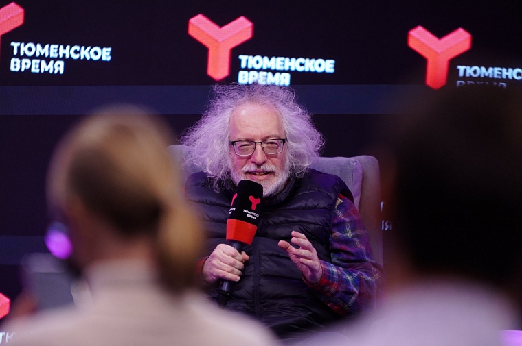 Алексей Венедиктов – об антиваксерах, увольнении своих сотрудников и приемах раскрытия собеседников