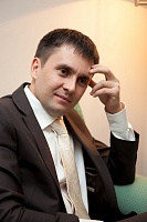 Дмитрий Парфиров: Бизнес-обучение — это инструмент, которым каждый пользуется по-своему