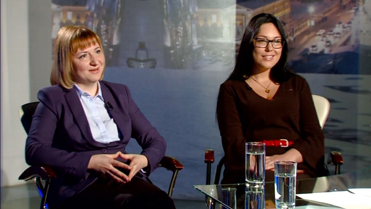 И.о. директора геронтологического центра: Население стареет, от этого никуда не уйти