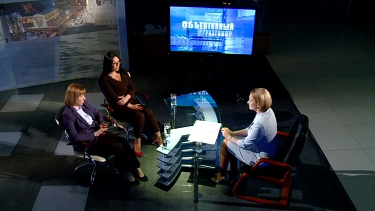 И.о. директора геронтологического центра: Население стареет, от этого никуда не уйти