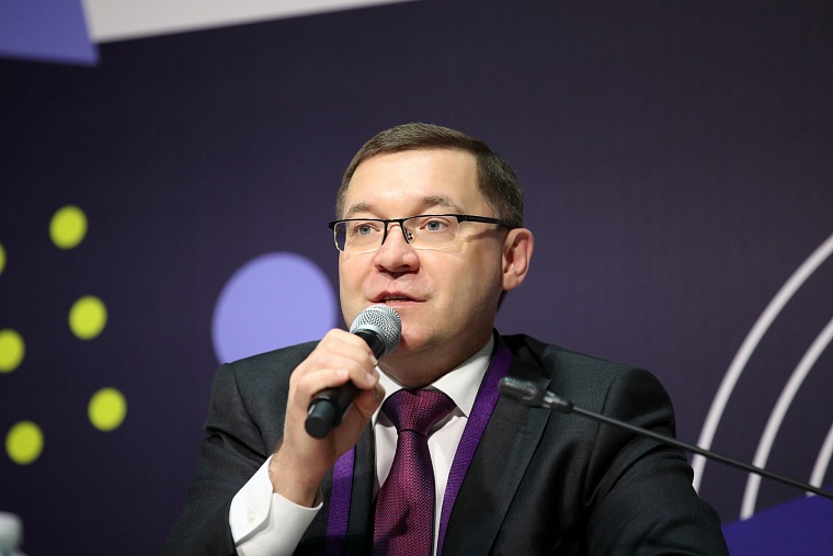 Владимир Якушев: Схема покупки гражданами жилья должна быть максимально безопасной