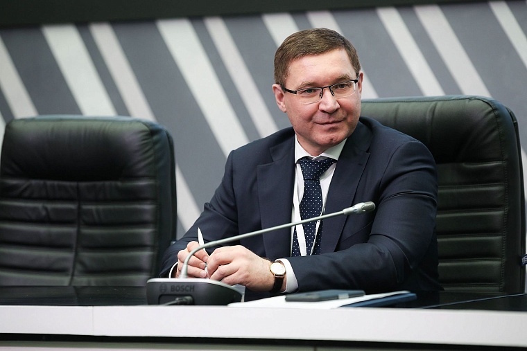 Владимир Якушев: Схема покупки гражданами жилья должна быть максимально безопасной