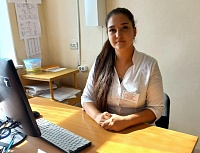 Тюменский терапевт Гульнара Шамсутдинова: Одна из проблем - пациенты принимают лекарства пачками