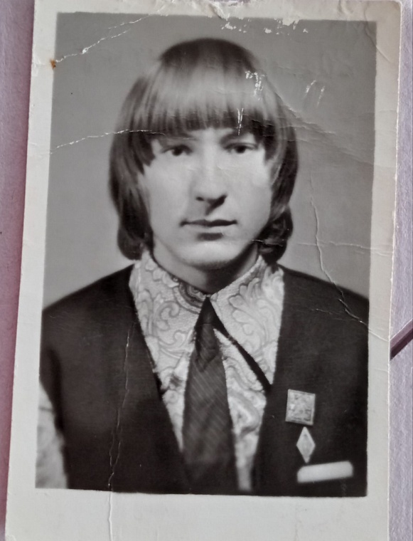 Дойти до президента! Правила жизни краеведа Владимира Калининского