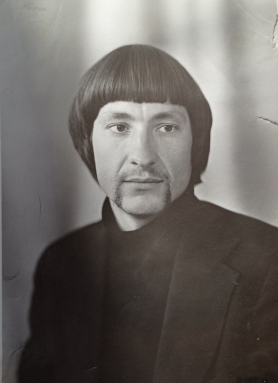 Дойти до президента! Правила жизни краеведа Владимира Калининского