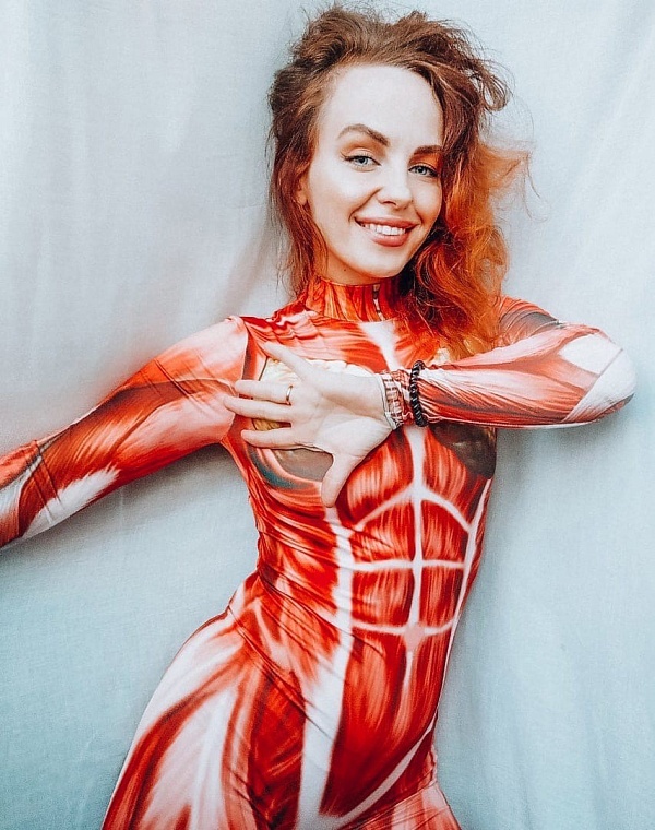 “Со мной девочки худеют”: тюменка стала одним из лучших тренеров страны в Tik-Tok