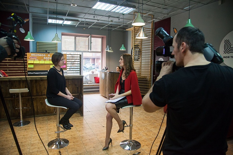 Елена Ковальская: Театр – место, где создается самый дефицитный в России товар