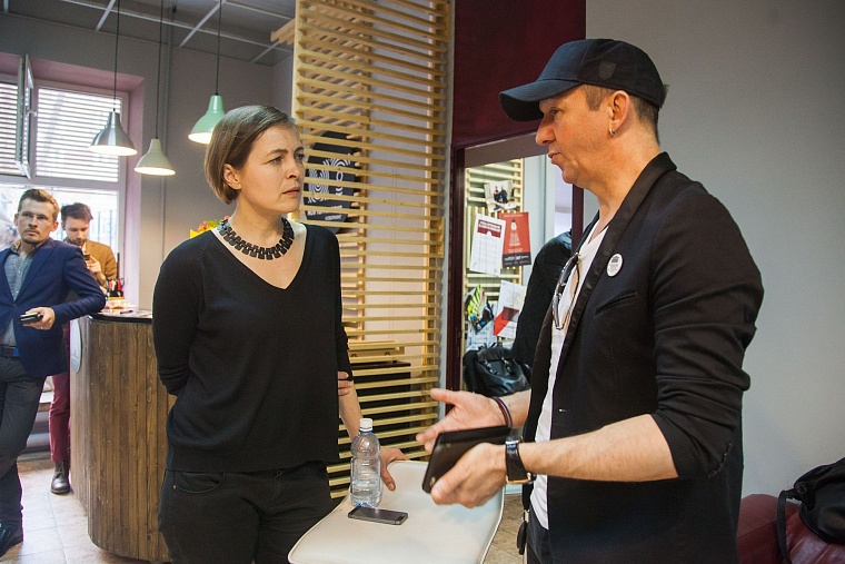 Елена Ковальская: Театр – место, где создается самый дефицитный в России товар