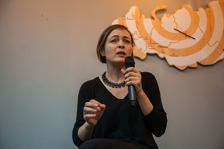 Елена Ковальская: Театр – место, где создается самый дефицитный в России товар