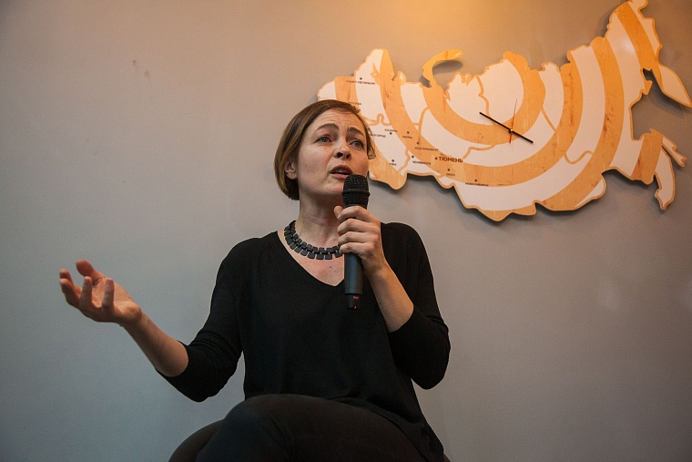 Елена Ковальская: Театр – место, где создается самый дефицитный в России товар