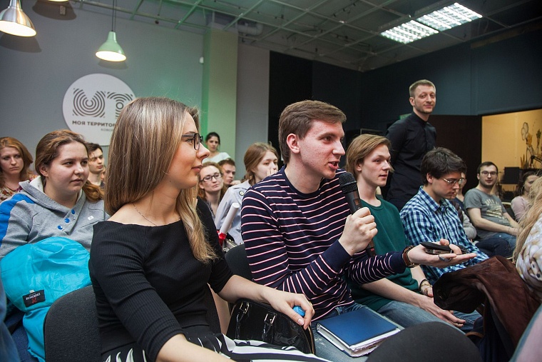 Елена Ковальская: Театр – место, где создается самый дефицитный в России товар