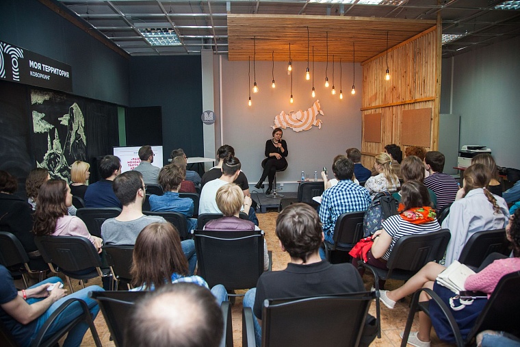 Елена Ковальская: Театр – место, где создается самый дефицитный в России товар