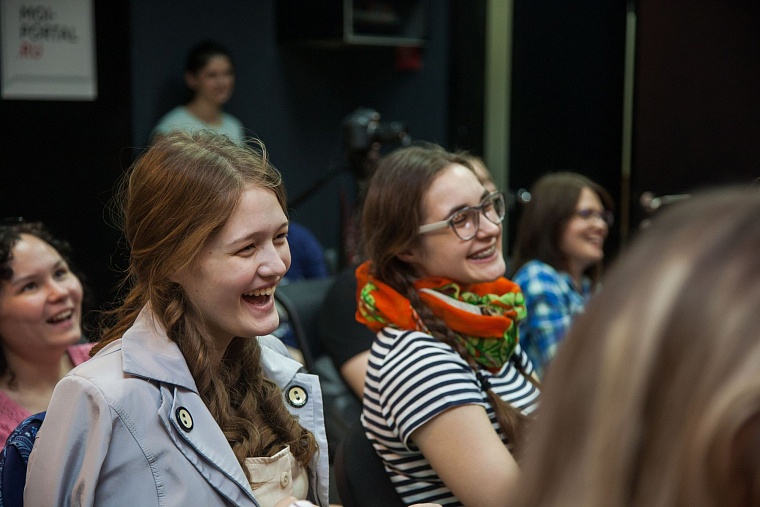 Елена Ковальская: Театр – место, где создается самый дефицитный в России товар