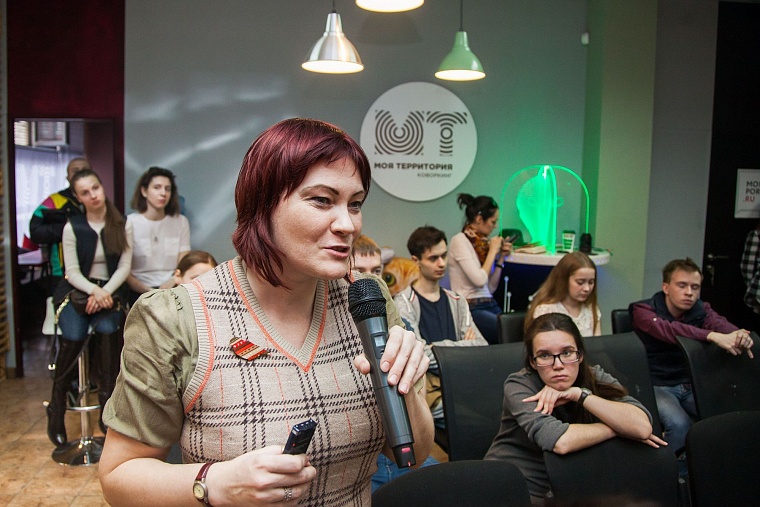 Елена Ковальская: Театр – место, где создается самый дефицитный в России товар