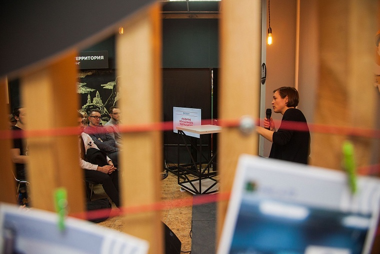 Елена Ковальская: Театр – место, где создается самый дефицитный в России товар