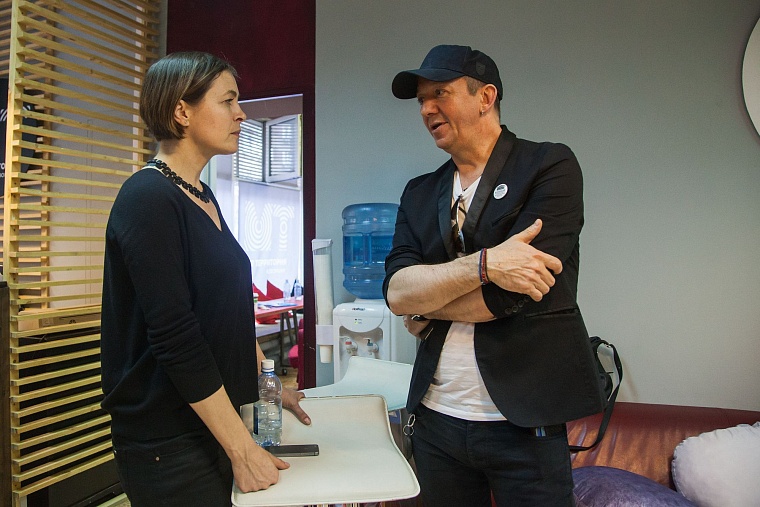 Елена Ковальская: Театр – место, где создается самый дефицитный в России товар