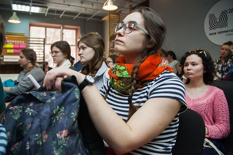 Елена Ковальская: Театр – место, где создается самый дефицитный в России товар