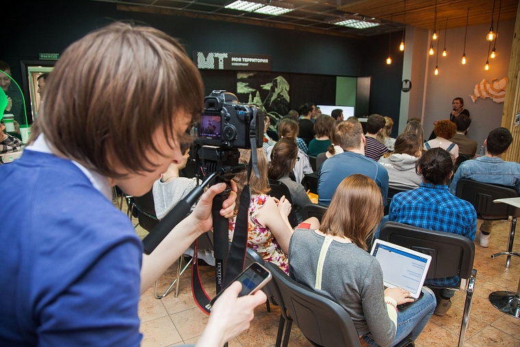 Елена Ковальская: Театр – место, где создается самый дефицитный в России товар