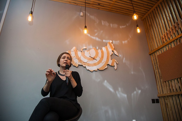 Елена Ковальская: Театр – место, где создается самый дефицитный в России товар