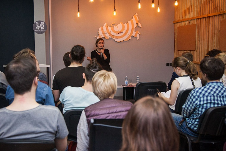 Елена Ковальская: Театр – место, где создается самый дефицитный в России товар