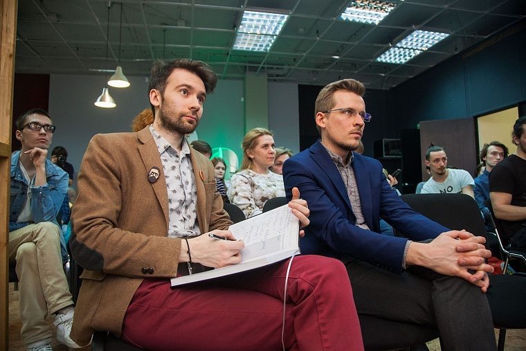 Елена Ковальская: Театр – место, где создается самый дефицитный в России товар