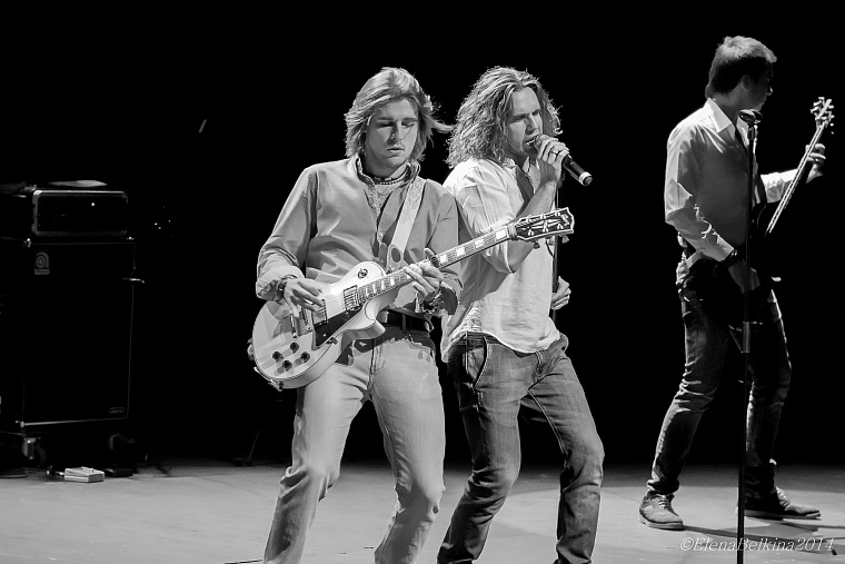 Никита Поздняков – новый Хоакин Мурьета: Зрители выходят из зала потрясенными