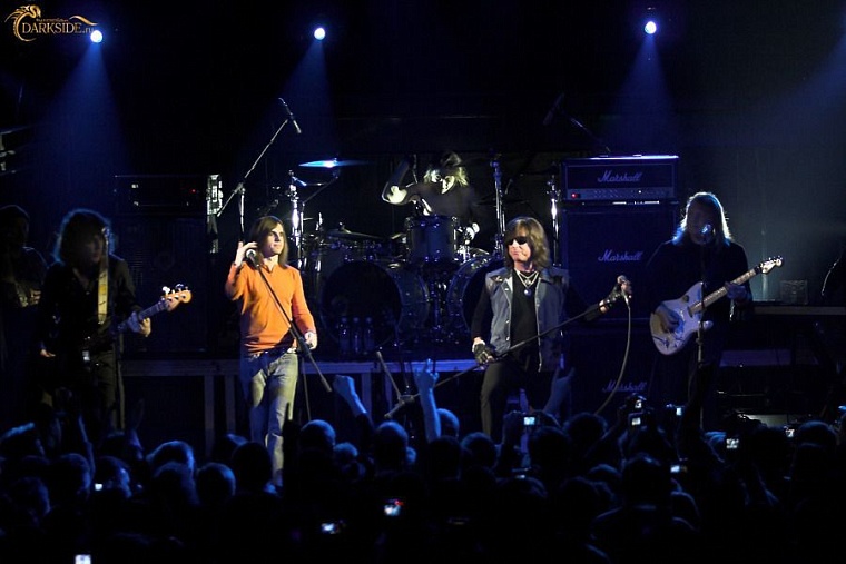 Никита Поздняков – новый Хоакин Мурьета: Зрители выходят из зала потрясенными