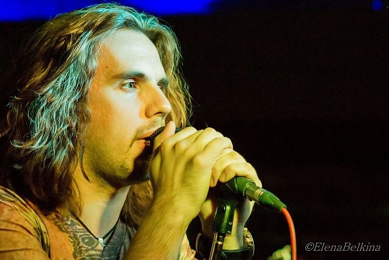 Никита Поздняков – новый Хоакин Мурьета: Зрители выходят из зала потрясенными