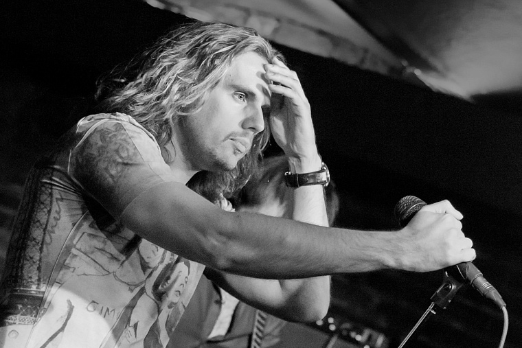 Никита Поздняков – новый Хоакин Мурьета: Зрители выходят из зала потрясенными