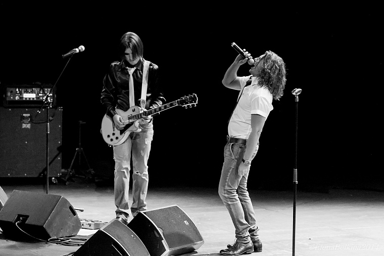 Никита Поздняков – новый Хоакин Мурьета: Зрители выходят из зала потрясенными