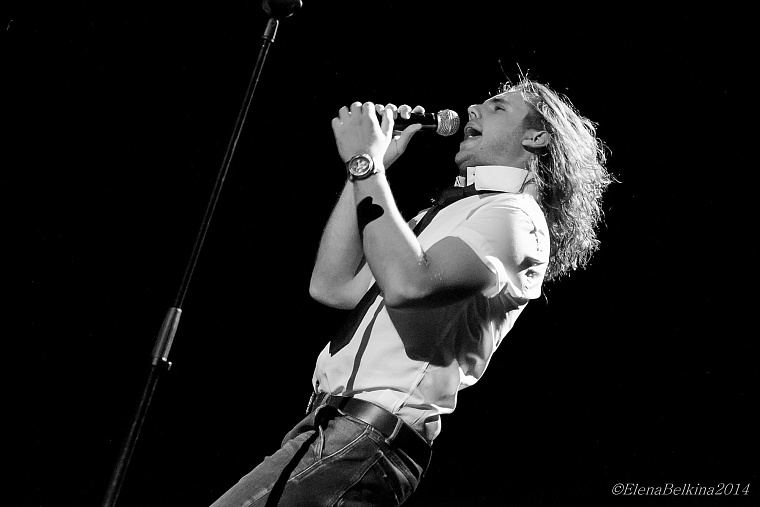 Никита Поздняков – новый Хоакин Мурьета: Зрители выходят из зала потрясенными