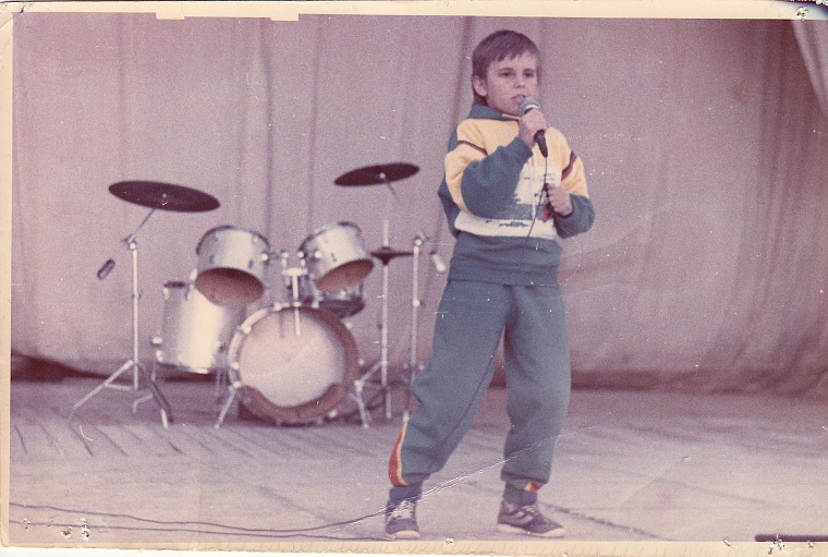 Никита Поздняков – новый Хоакин Мурьета: Зрители выходят из зала потрясенными