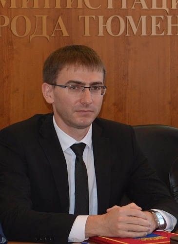 Роман Воллерт: Хочу, чтобы жители Ленинского округа были неравнодушными