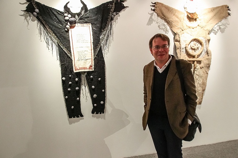 Искусствовед Третьяковки: Художники 2000-х претендовали на революционность, но не были готовы