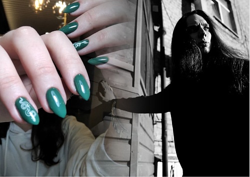 "Это как фрезерный станок, но в миниатюре": мужчина-мастер маникюра - о работе и стереотипах