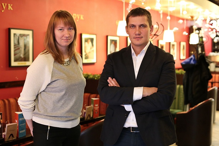 Конференция КИТ в Тюмени: как превратить творчество в индустрию